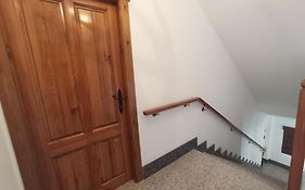 El Rincon De Riopar