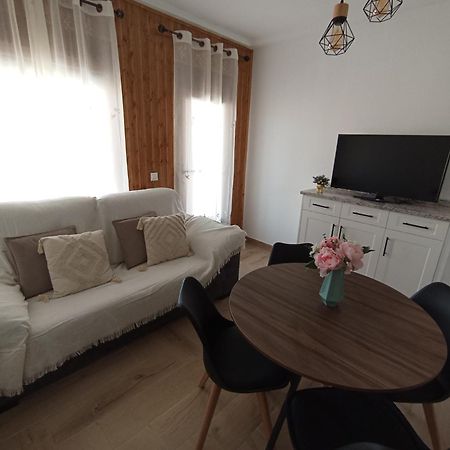 Apartamento El Rincon De Riópar Exterior foto