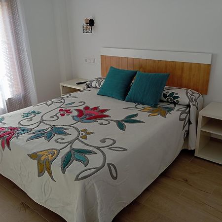 Apartamento El Rincon De Riópar Exterior foto