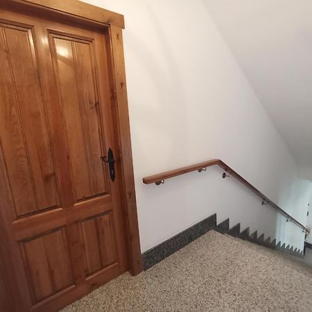 Apartamento El Rincon De Riópar Exterior foto