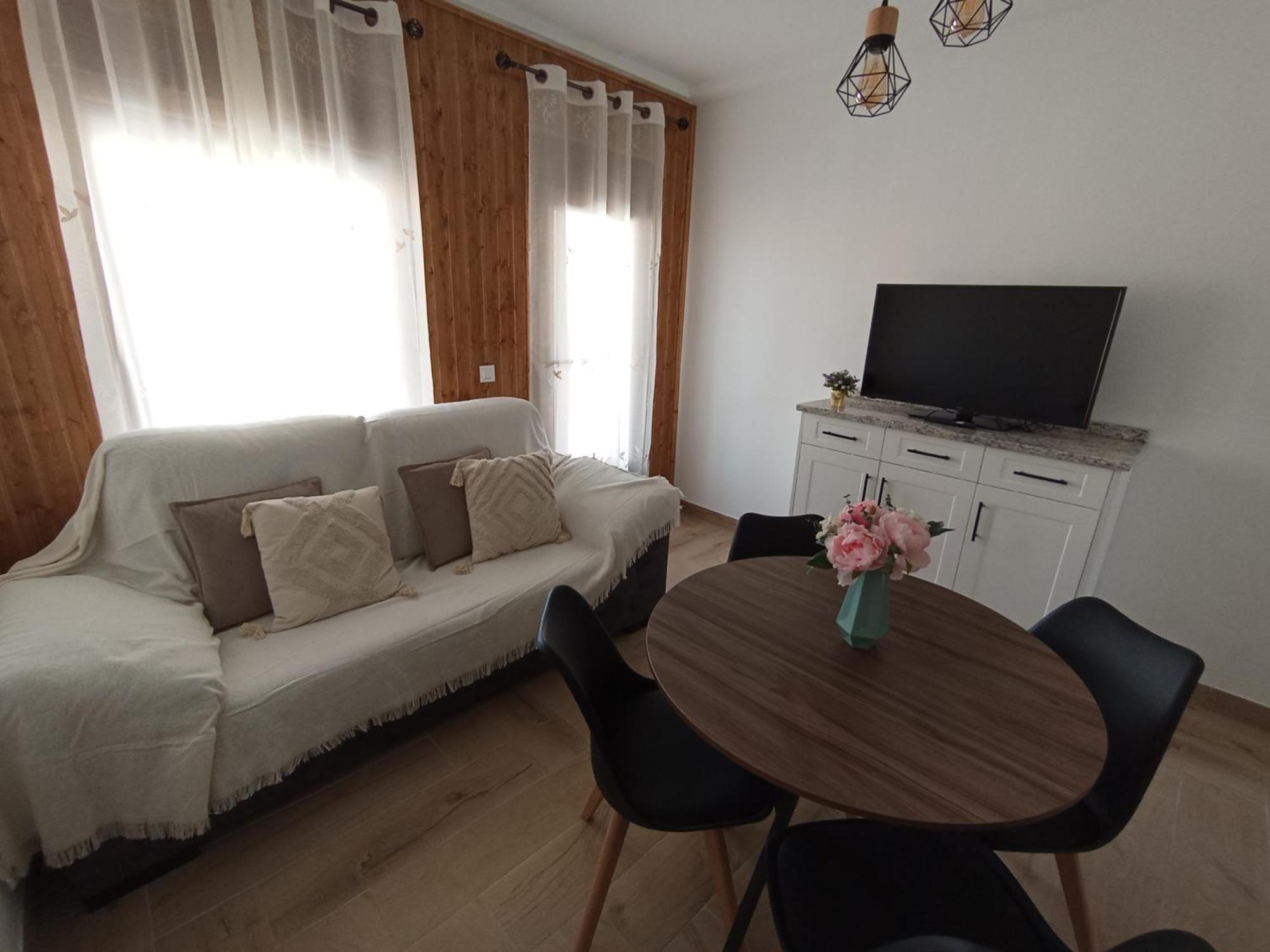 Apartamento El Rincon De Riópar Exterior foto