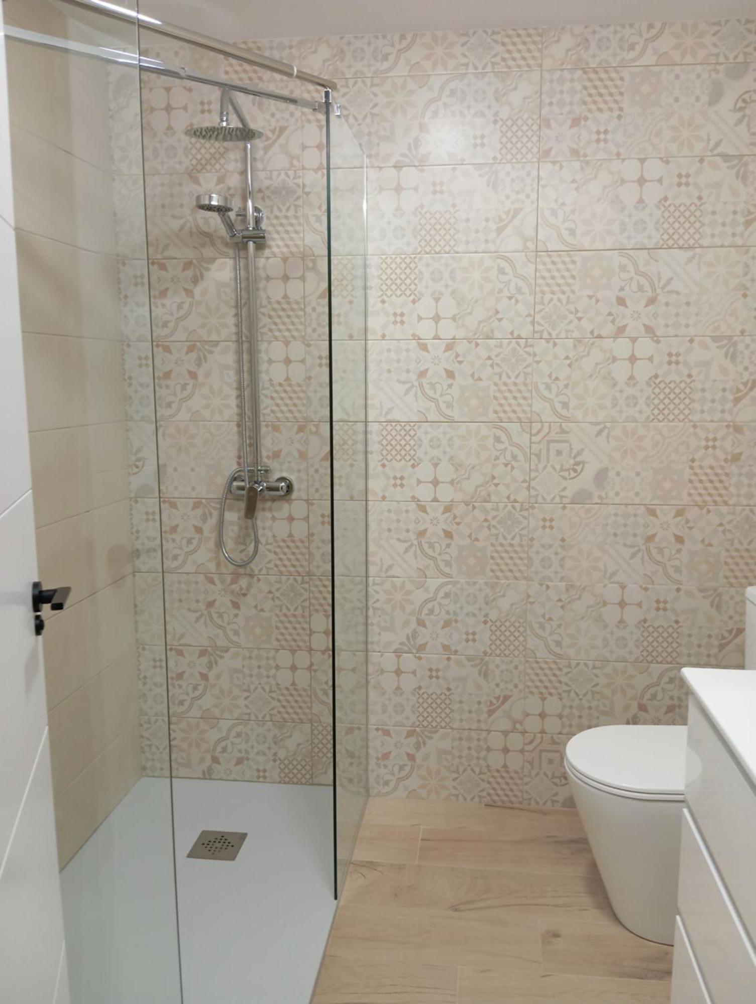 Apartamento El Rincon De Riópar Exterior foto