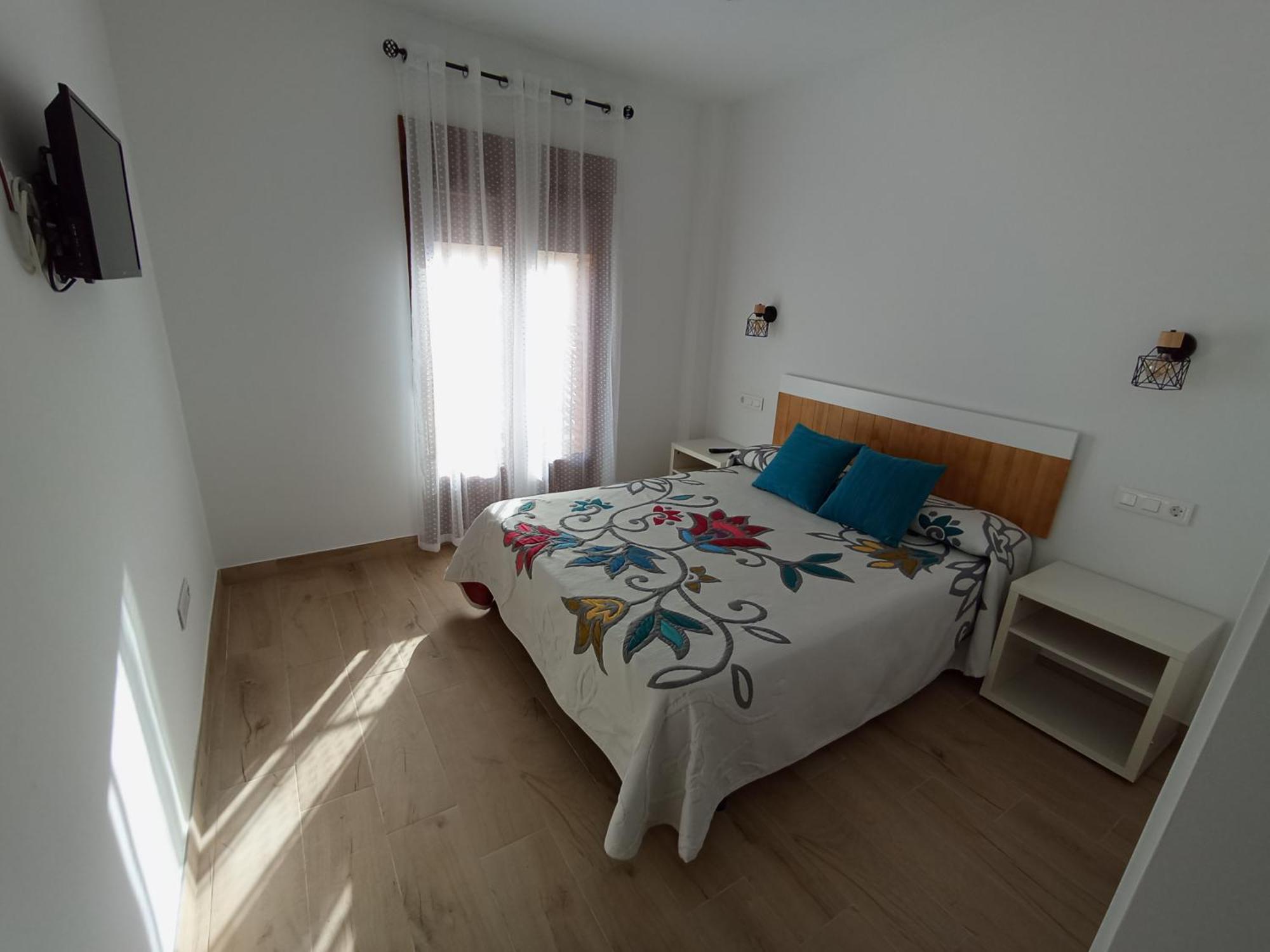 Apartamento El Rincon De Riópar Exterior foto
