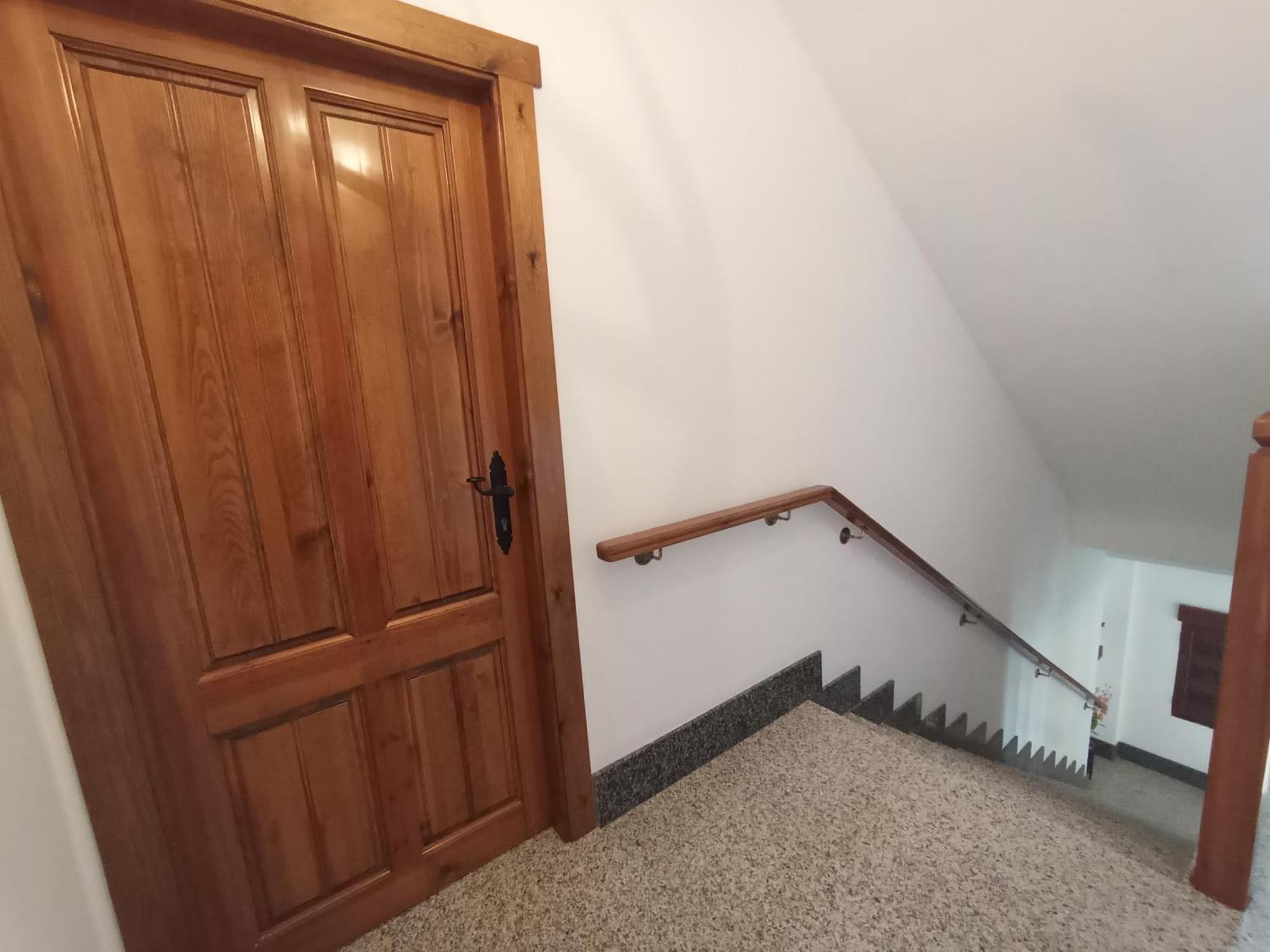 Apartamento El Rincon De Riópar Exterior foto