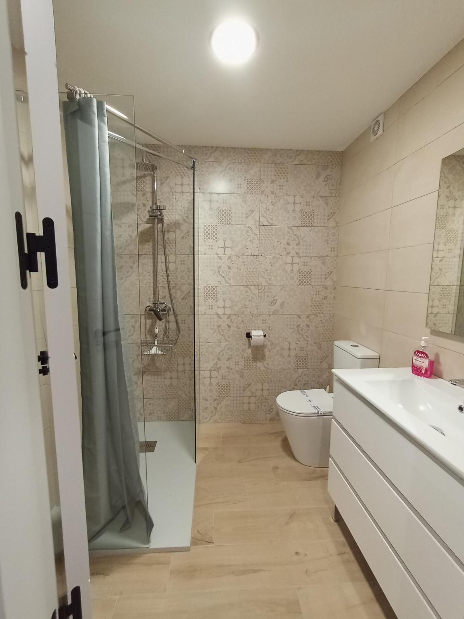 Apartamento El Rincon De Riópar Exterior foto