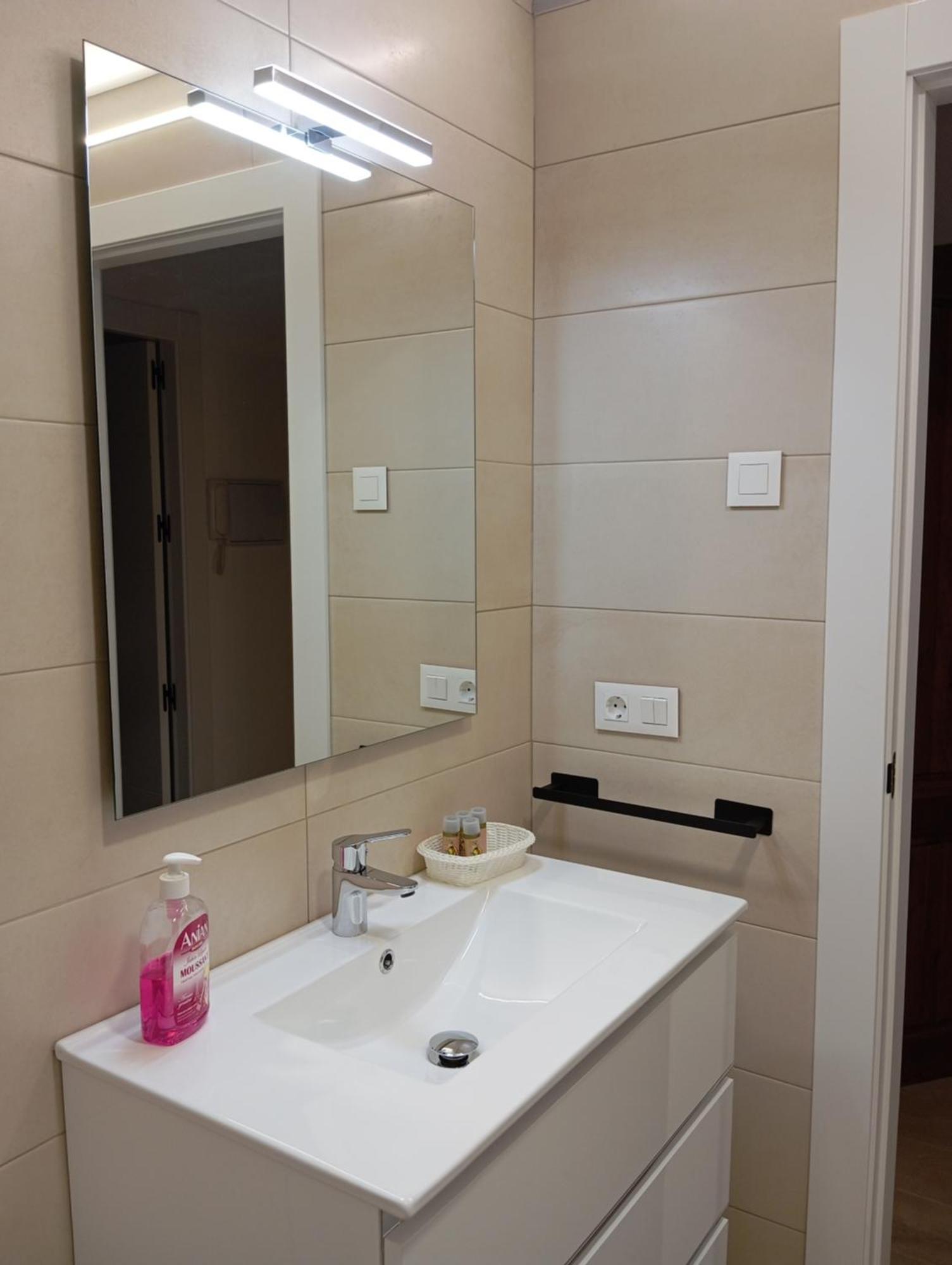 Apartamento El Rincon De Riópar Exterior foto