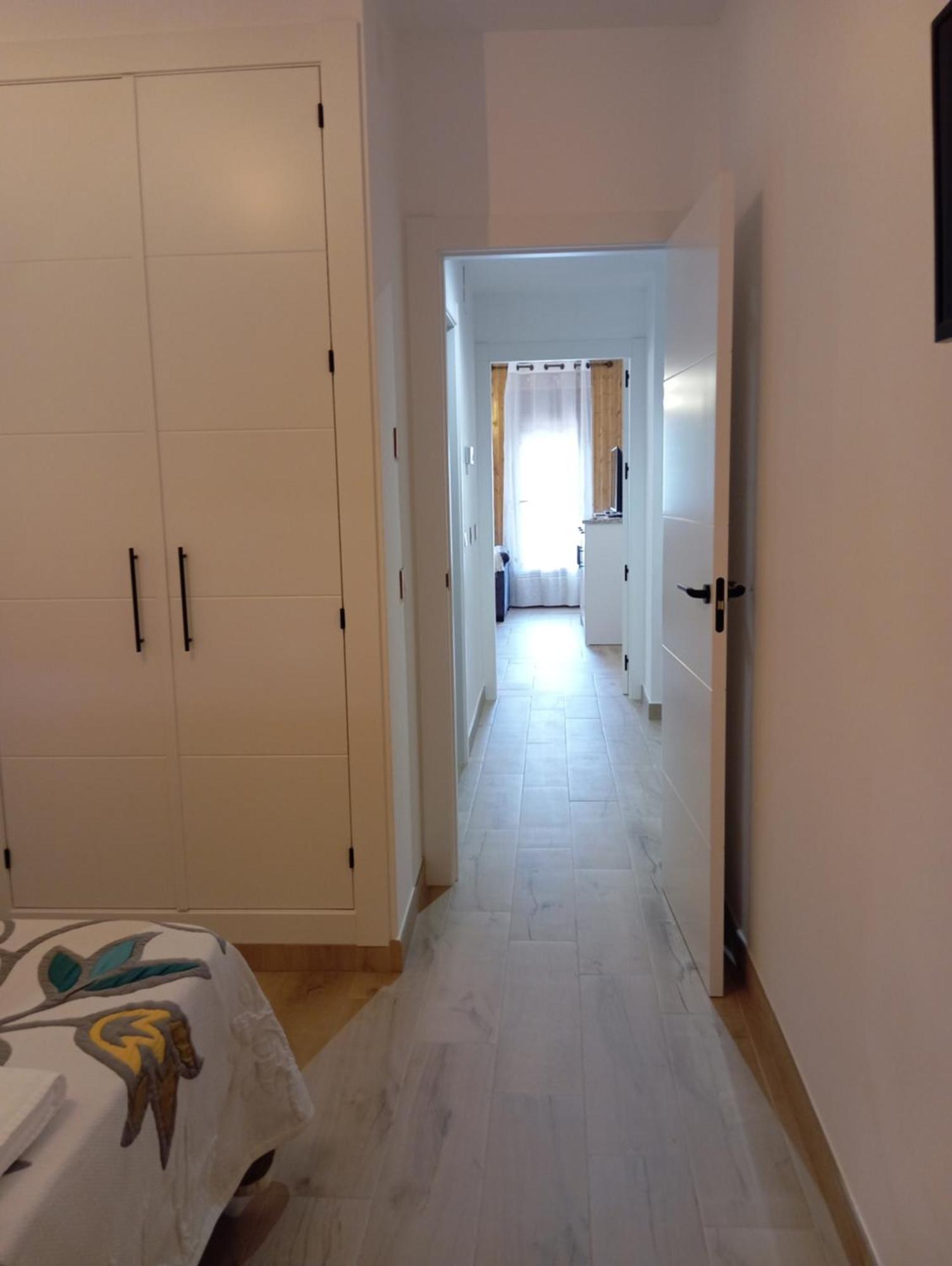 Apartamento El Rincon De Riópar Exterior foto