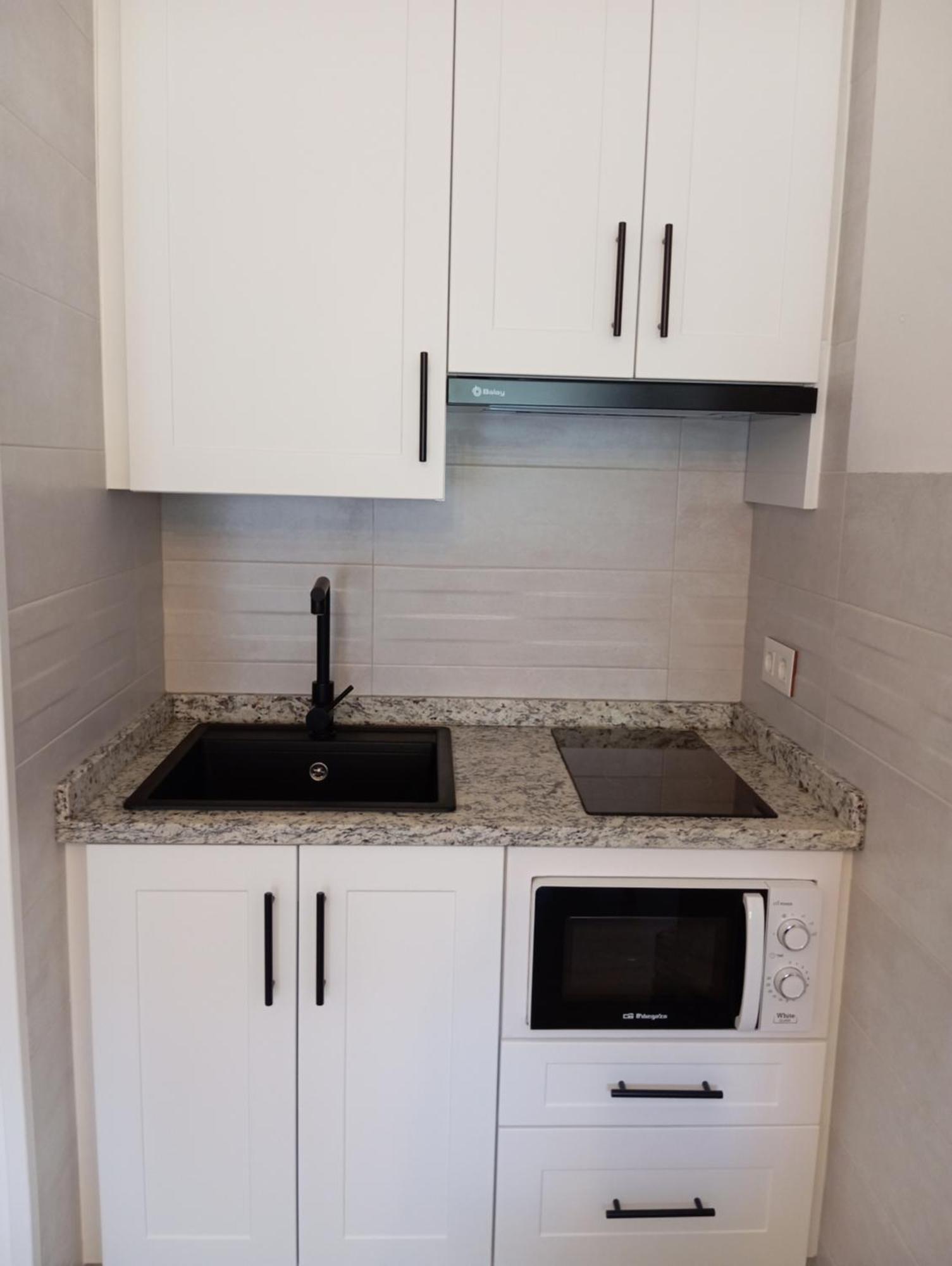 Apartamento El Rincon De Riópar Exterior foto