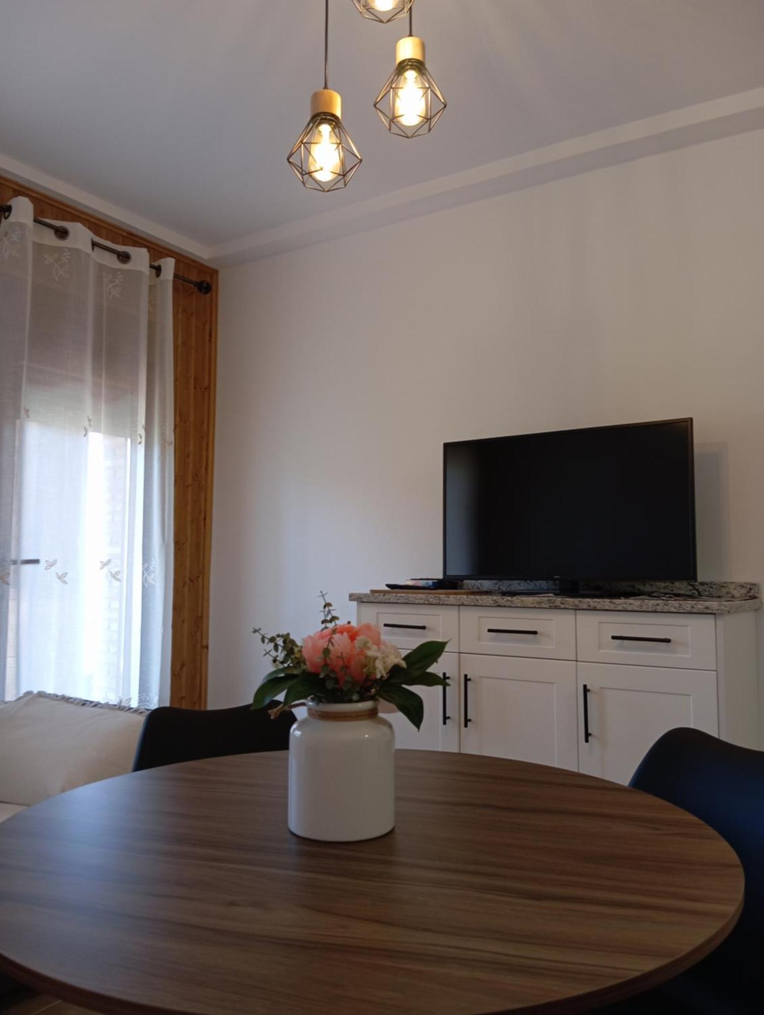 Apartamento El Rincon De Riópar Exterior foto