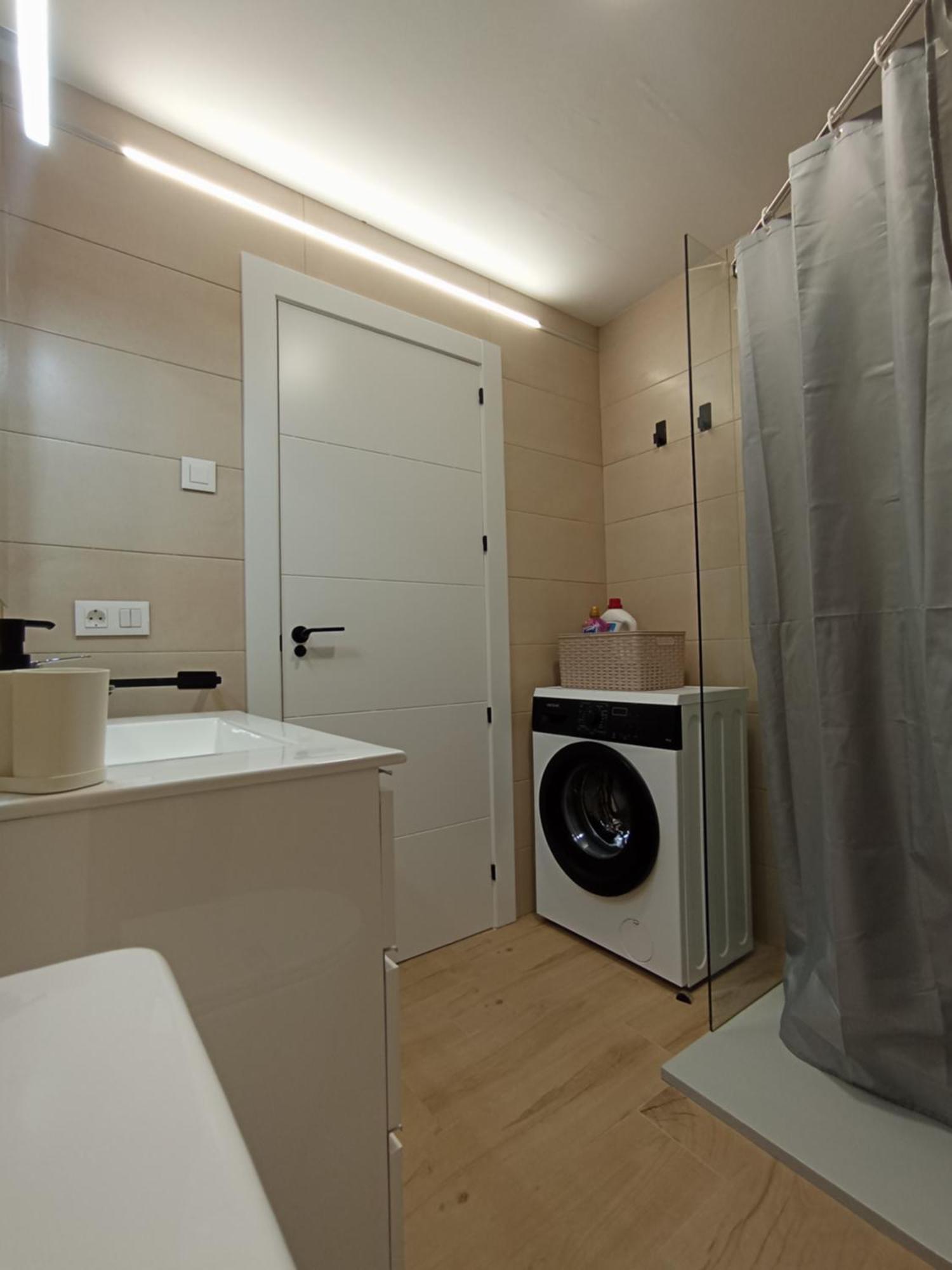 Apartamento El Rincon De Riópar Exterior foto